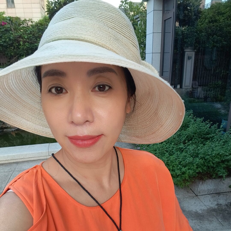 仝馨的第四张照片--宁德相亲服务中心