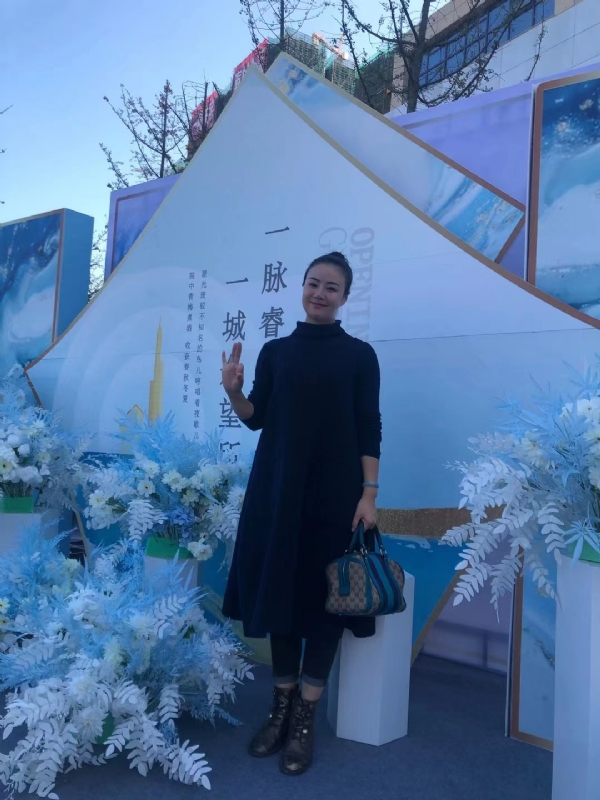英子的第一张照片--宁德相亲服务中心