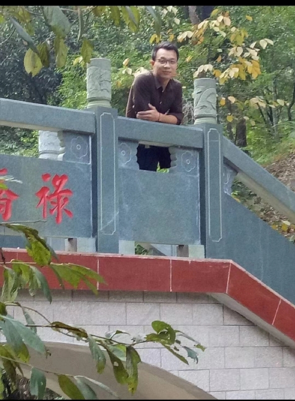 小茶的第三张照片--宁德相亲服务中心