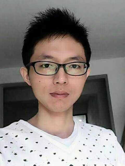 醉挽清风的第二张照片--宁德相亲服务中心