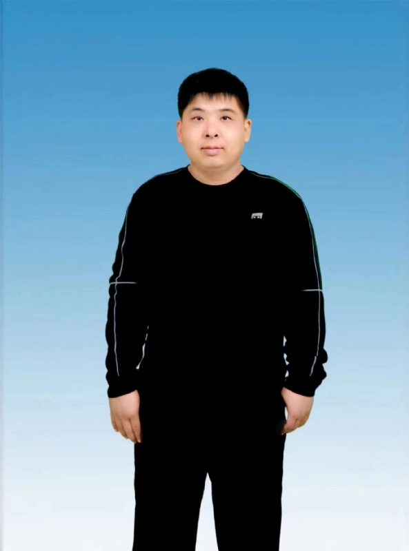羡之的第三张照片--宁德相亲服务中心