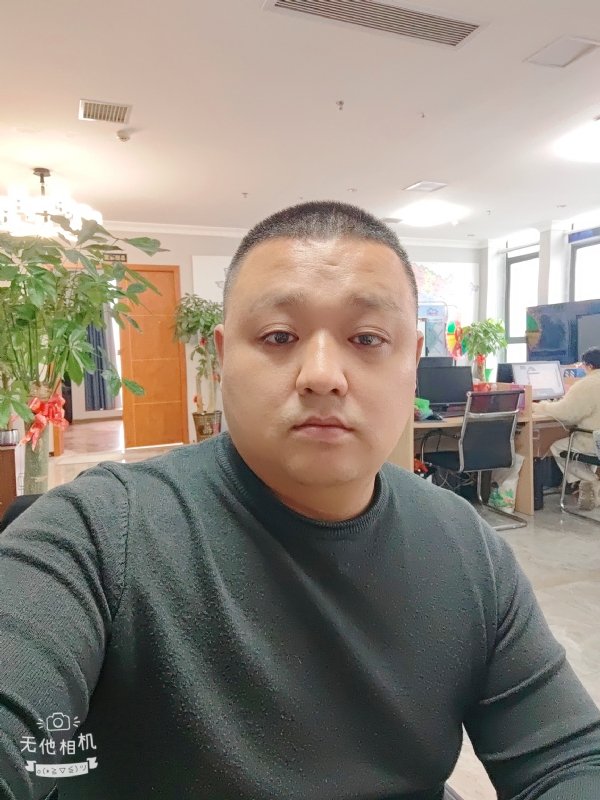 爱吃桃子的熊的第一张照片--宁德相亲服务中心
