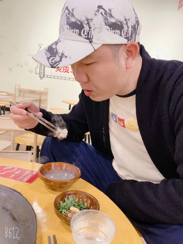 护你一生的第二张照片--宁德相亲服务中心