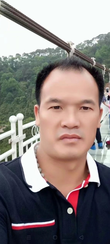 劲郎的第一张照片--宁德相亲服务中心