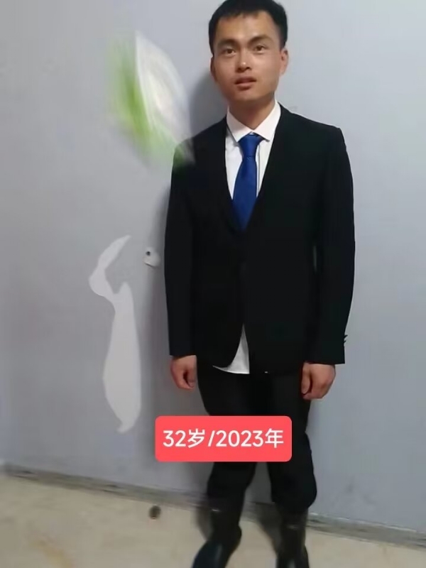 林嘉任的第一张照片--宁德相亲服务中心