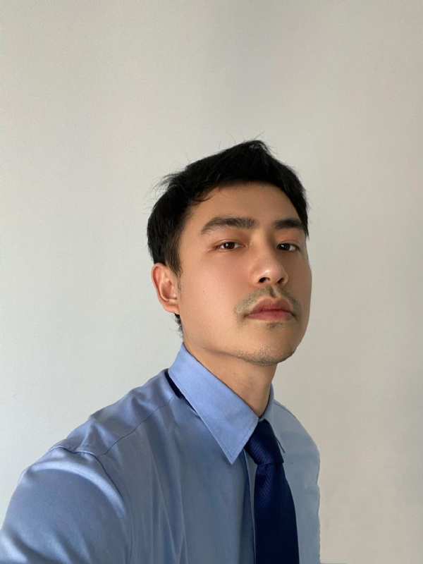 寻觅的第一张照片--宁德相亲服务中心