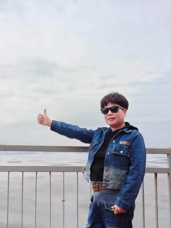 平安的第二张照片--宁德相亲服务中心