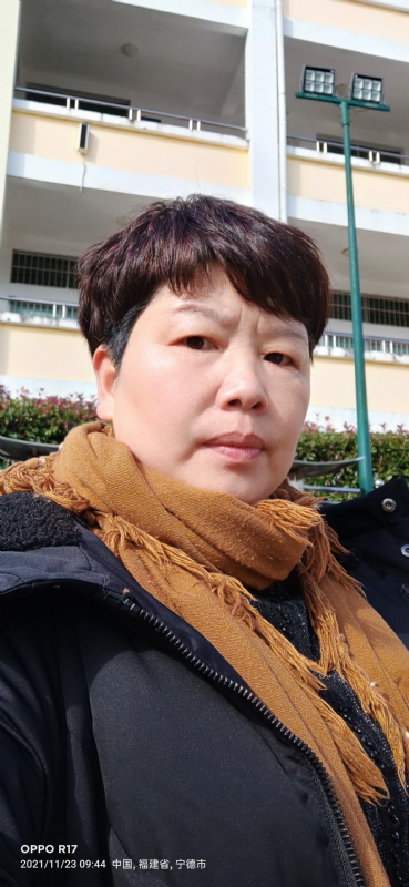 平安的第三张照片--宁德相亲服务中心