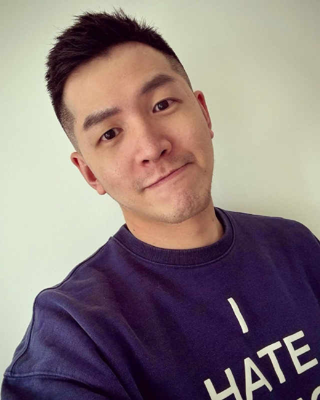 張誠健的第二张照片--宁德相亲服务中心