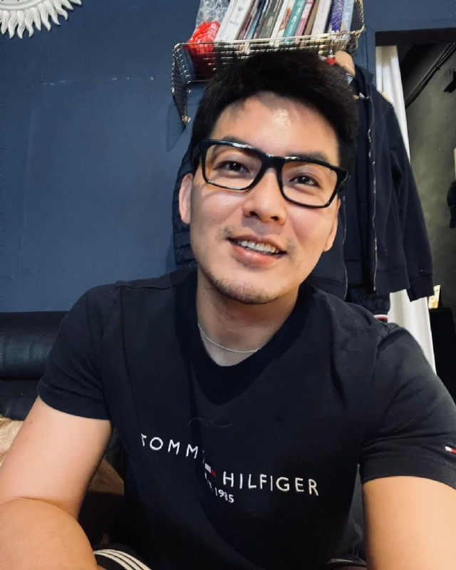 宗翰的第一张照片--宁德相亲服务中心