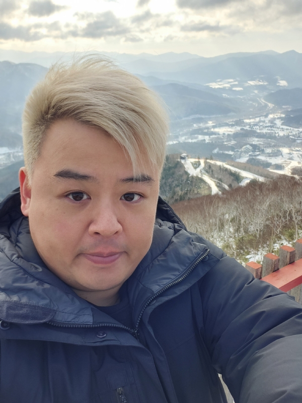 等愛的男人的第一张照片--宁德相亲服务中心