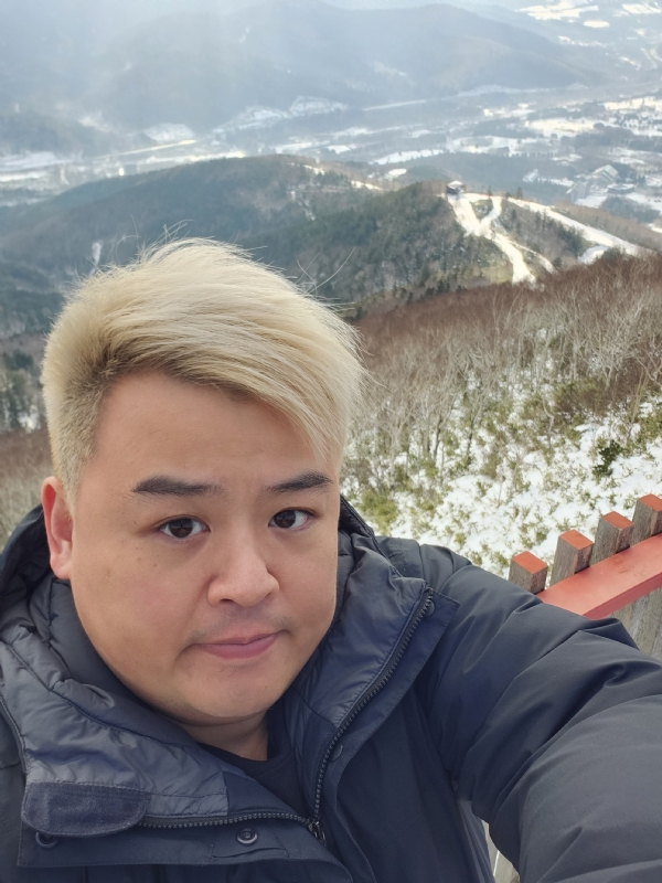 等愛的男人的第三张照片--宁德相亲服务中心