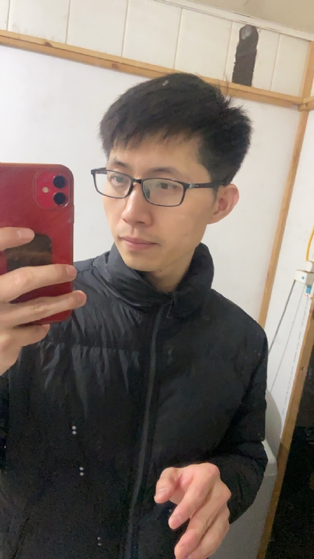 帆仔的第一张照片--宁德相亲服务中心