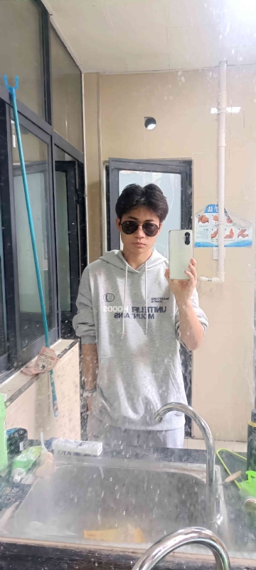 我是熊兴松的第一张照片--宁德相亲服务中心