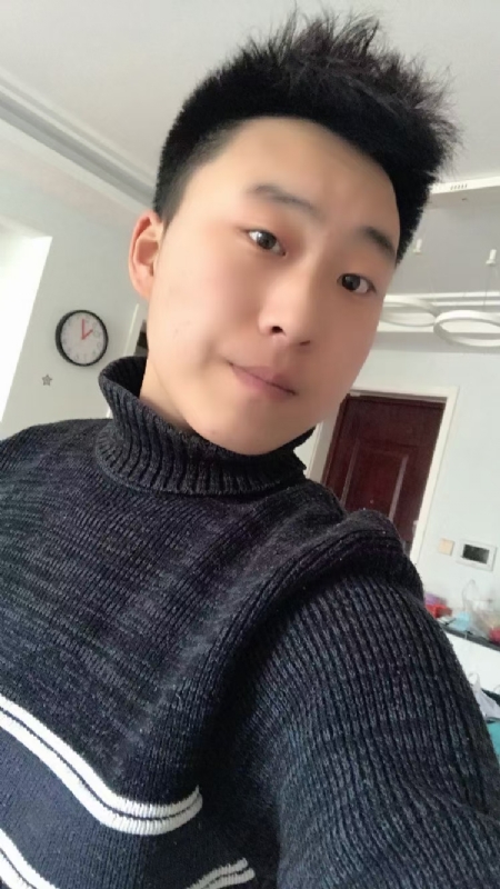 逾越i的第一张照片--宁德相亲服务中心