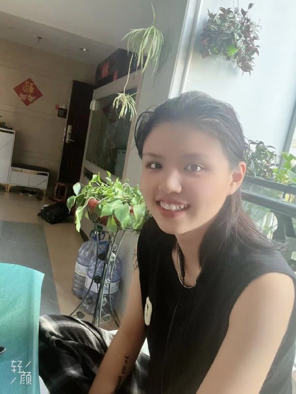 阿婷的第三张照片--宁德相亲服务中心