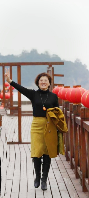 瑞旗的第一张照片--宁德相亲服务中心