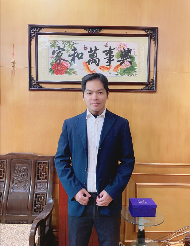 旭日春晖的第一张照片--宁德相亲服务中心