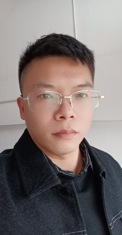 叶伟的第二张照片--宁德相亲服务中心