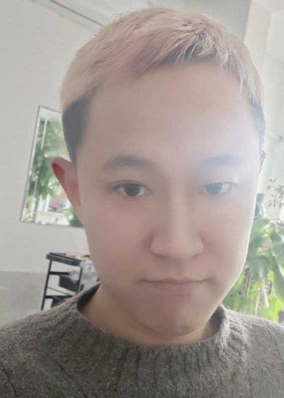 哈喽的第二张照片--宁德相亲服务中心
