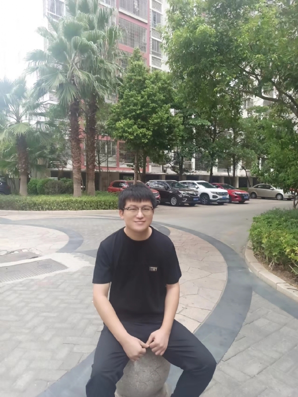 等闲的第三张照片--宁德相亲服务中心