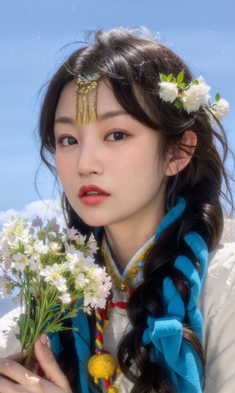 柠檬的第一张照片--宁德相亲服务中心