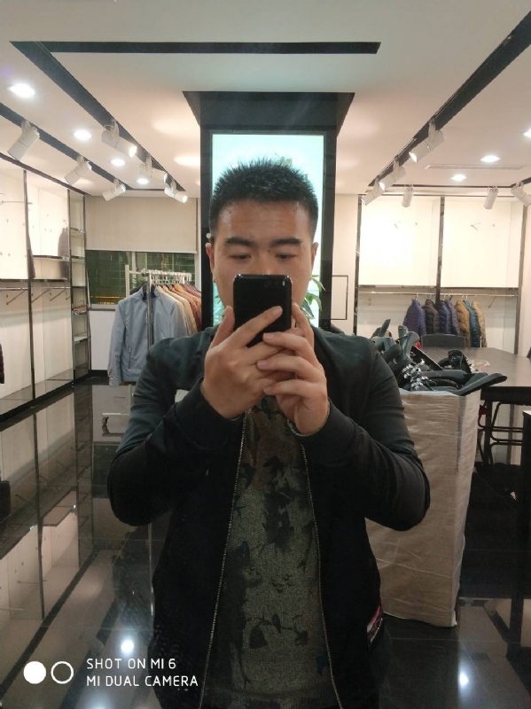 石狮征婚的第四张照片--宁德相亲服务中心