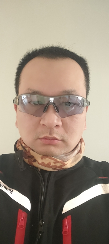 寓意天心的第一张照片--宁德相亲服务中心