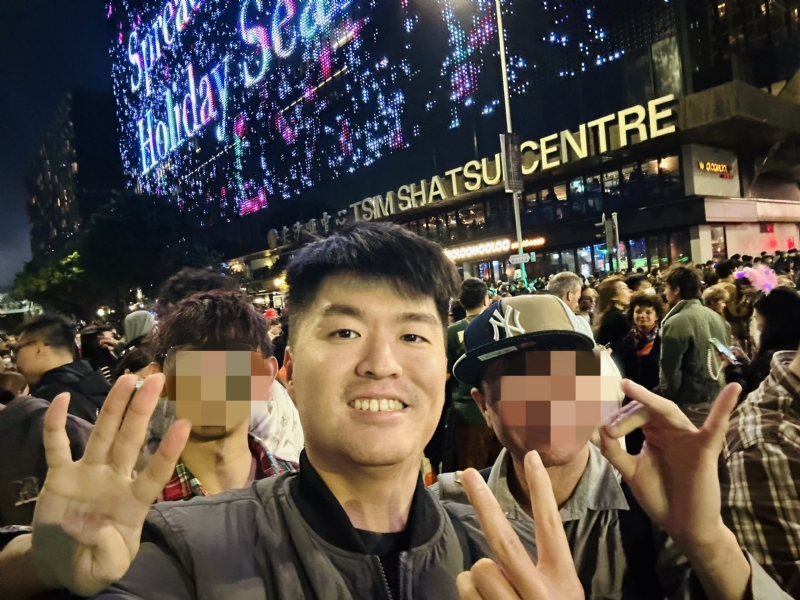 Jason的第一张照片--宁德相亲服务中心