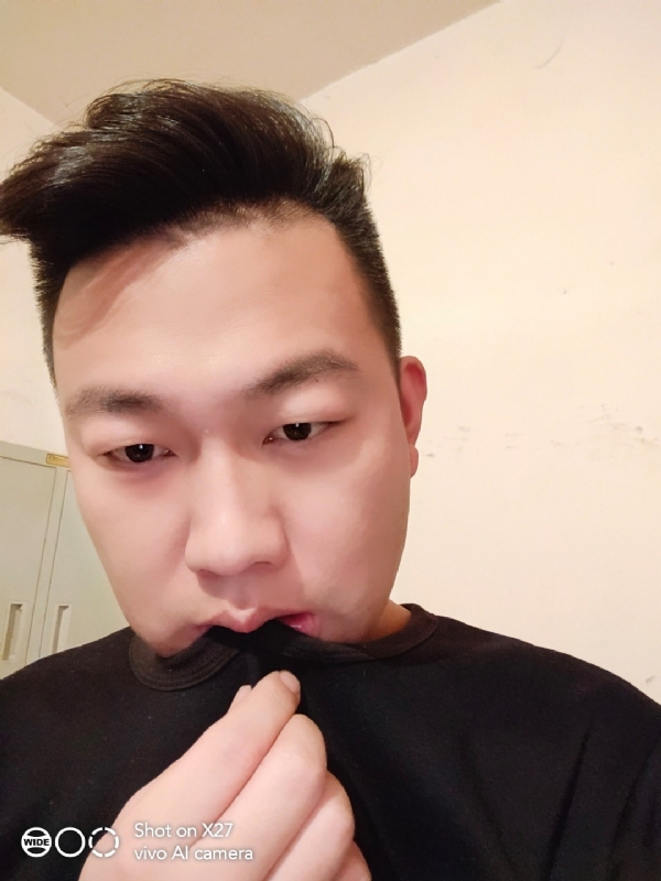 累觉不爱的第一张照片--宁德相亲服务中心
