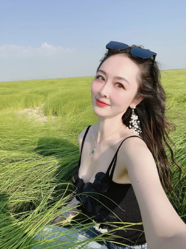Anna的第一张照片--宁德相亲服务中心