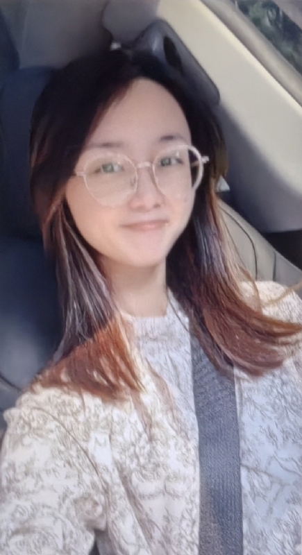 郑小姐的第一张照片--宁德相亲服务中心