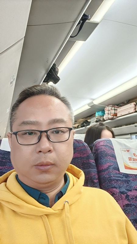 流浪的云的第二张照片--宁德相亲服务中心