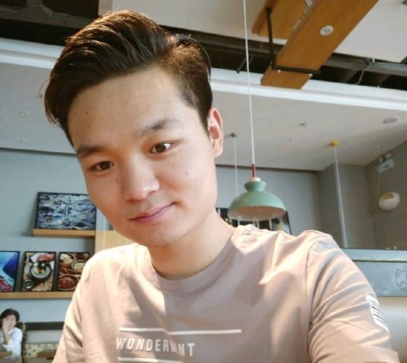 裴海洋的第二张照片--宁德相亲服务中心