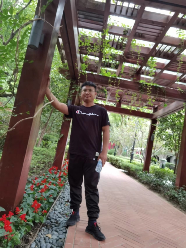 会飞的鱼的第三张照片--宁德相亲服务中心