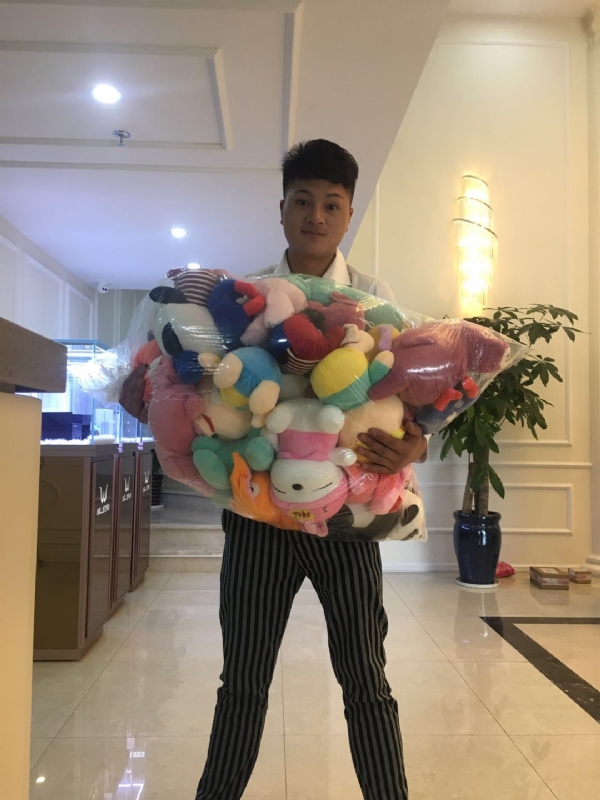阿杰的第一张照片--宁德相亲服务中心
