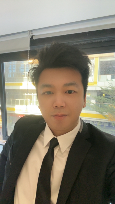 敬航的第一张照片--宁德相亲服务中心