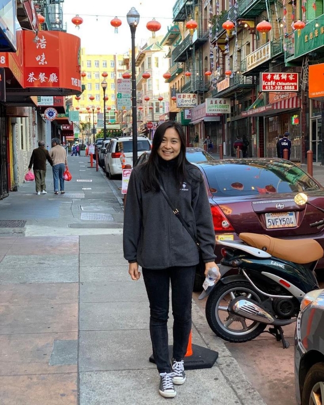 Emilychan44的第一张照片--宁德相亲服务中心