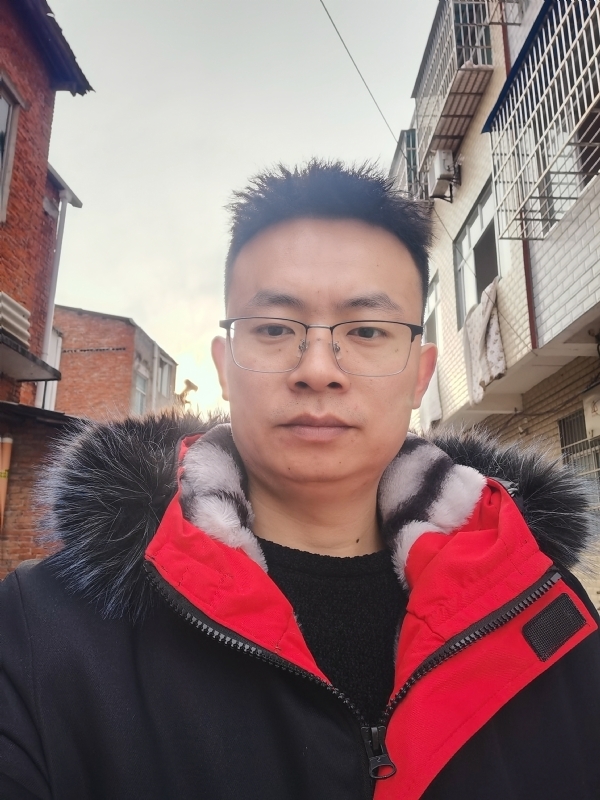 一只羊的第二张照片--宁德相亲服务中心