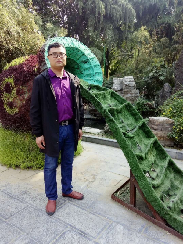 张哥的第一张照片--宁德相亲服务中心