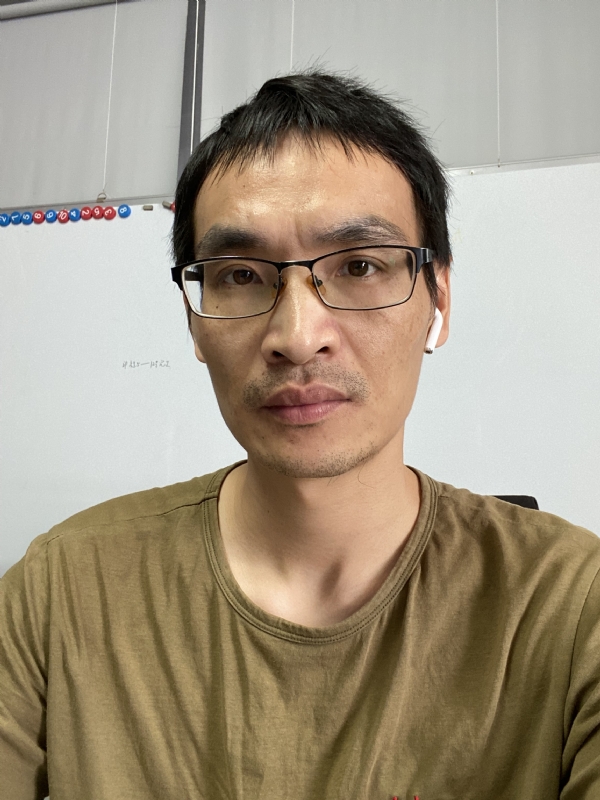 孤独的根号三的第一张照片--宁德相亲服务中心