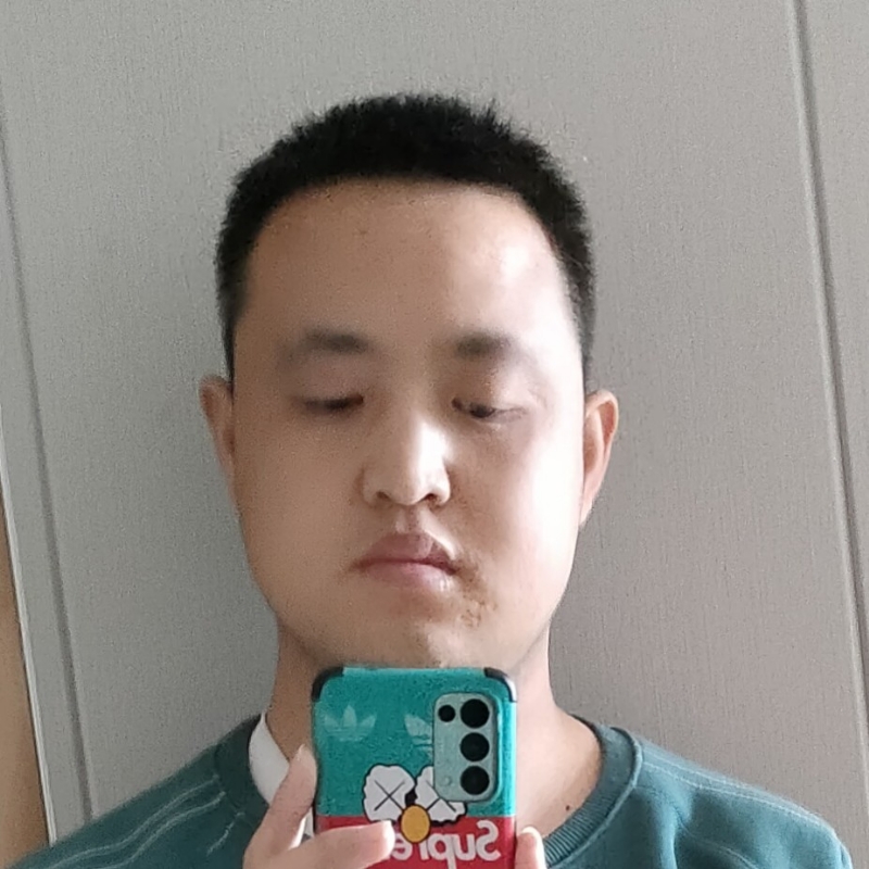 小郭的第一张照片--宁德相亲服务中心