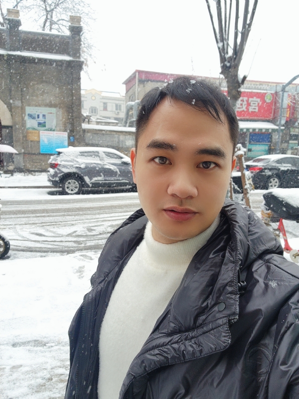 寻找合适伴侣的第一张照片--宁德相亲服务中心