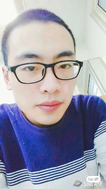 叶乘风的第二张照片--宁德相亲服务中心