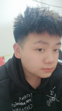 狗头的第一张照片--宁德相亲服务中心