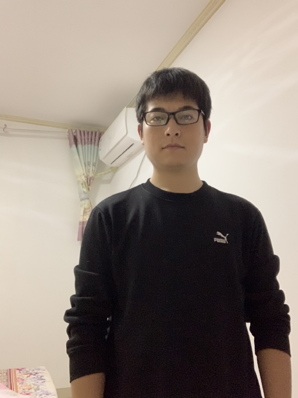 沫颜的第一张照片--宁德相亲服务中心