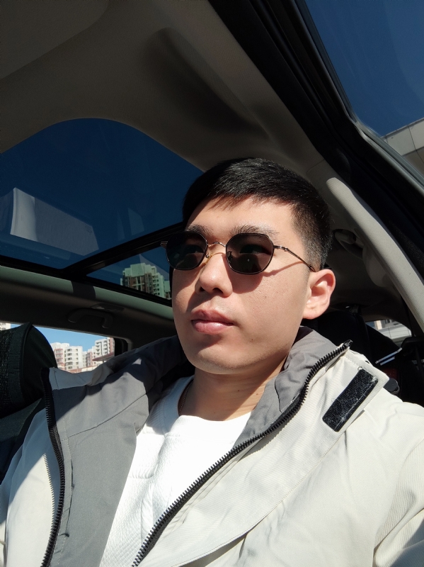 春风十里的第二张照片--宁德相亲服务中心