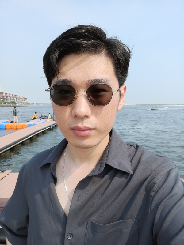 春风十里的第三张照片--宁德相亲服务中心