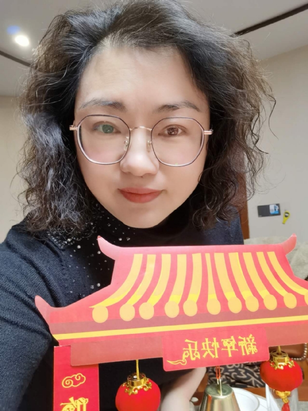 May的第一张照片--宁德相亲服务中心