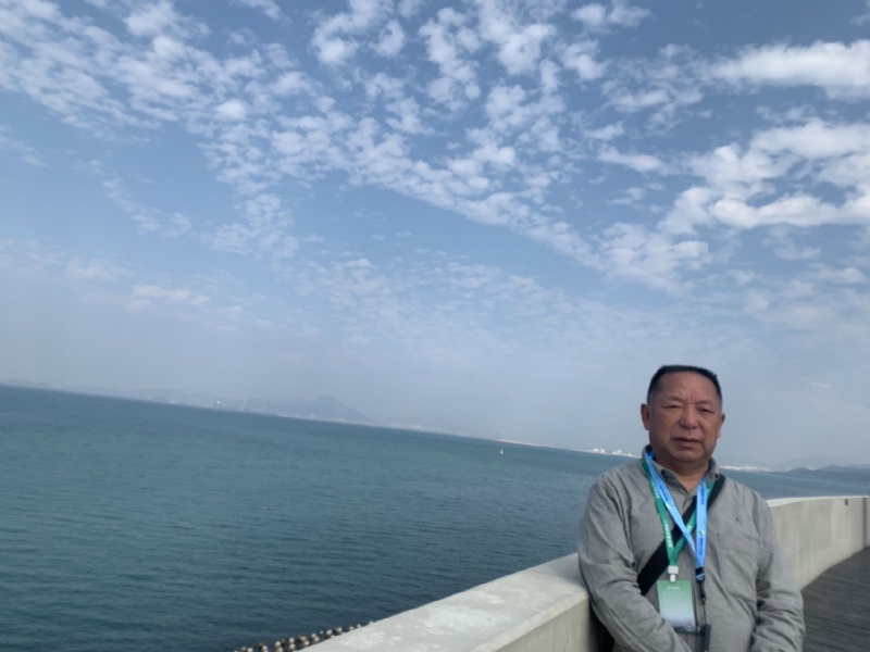 沏茶等红颜的第一张照片--宁德相亲服务中心